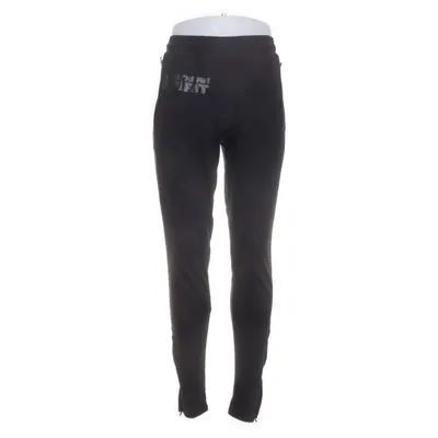 Pantalon de survêtement (Noir) de Northern Spirit Coton, Polyester