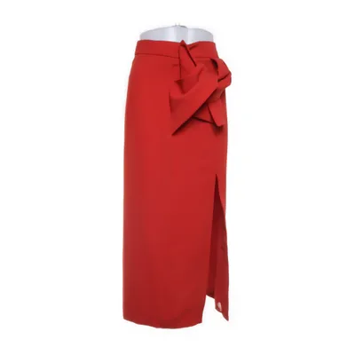 Rok (Rood) van Mango Suit