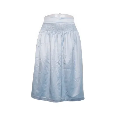 Schort (Blauw)