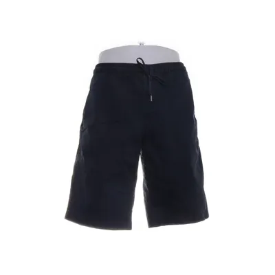 Shorts (Blau) von Tommy Hilfiger Baumwolle, Elasthan