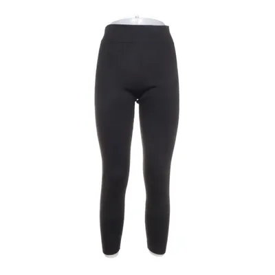 Pantalon thermique (Noir) de Pummys Élasthane, Nylon, Polyester