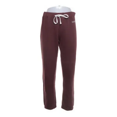 Mjukisbyxor (Lila) från Lexington Bomull
