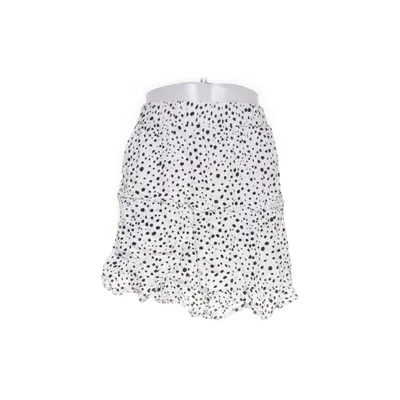 Rok (Wit, Zwart) van Chiquelle