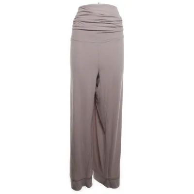 Zwangerschapsbroek (Beige) van Primark Polyester, Elastaan, Viscose