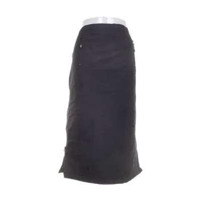 Täckkjol (Svart) från Ross Sportswear Polyester