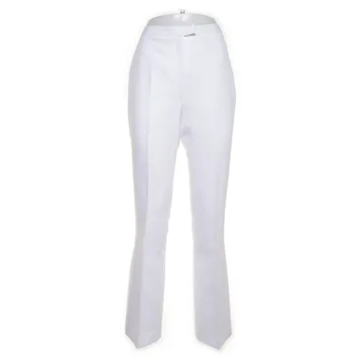 Kostymbyxor (Vit) från Vivien Caron Polyester