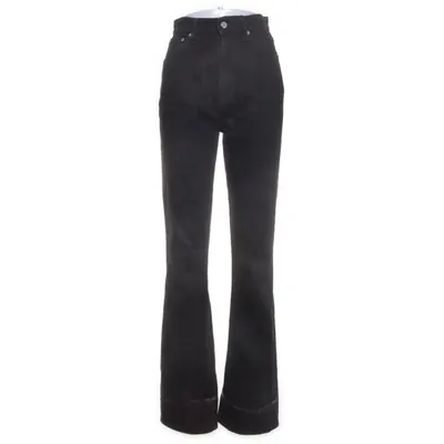 Jeans (Black) from Helmut Lang