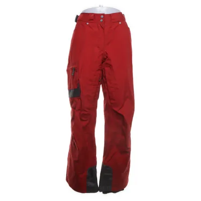 Skibroek (Rood) van Salomon Nylon