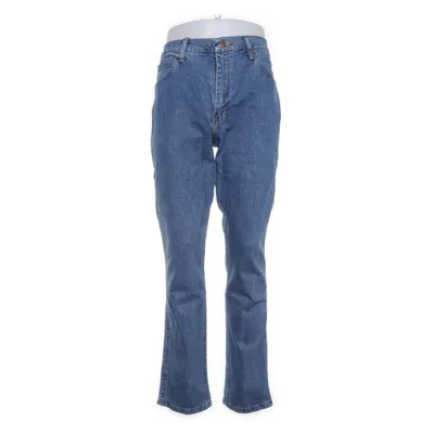 Jeans (Blue) from Rustler Cotton, Elastane, Polyester