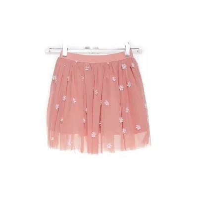 Tulle skirt (Pink) from Sergent Major Polyamide, Polyester