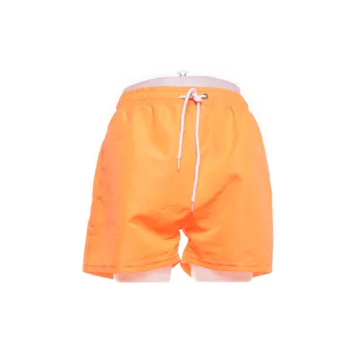 Swim shorts (Orange) from Shark One