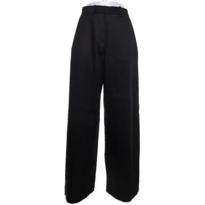 Suit pants (Black) from COS Lyocell