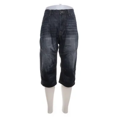 Jeansshorts (Blå) från 1953 Denim Brand Bomull