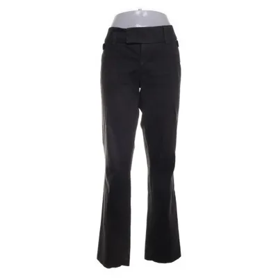 Broek (Zondra Twill) van STOCKH LM Katoen, Elastaan, Polyester