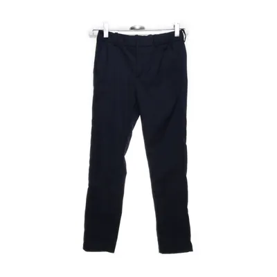 Suit pants (Blue) from H&M Kids Polyester, Viscose