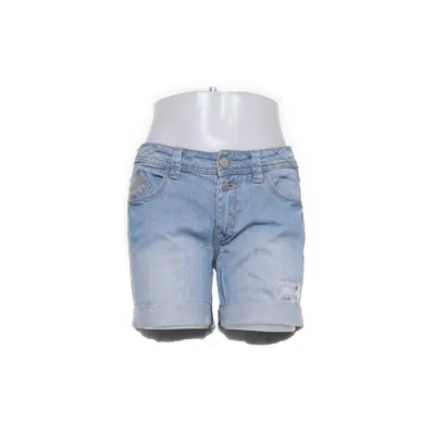 Denim shorts (Blauw) van Denim Life by Pimkie