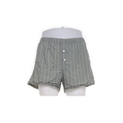 Pyjamashorts (Groen) van H&M Katoen