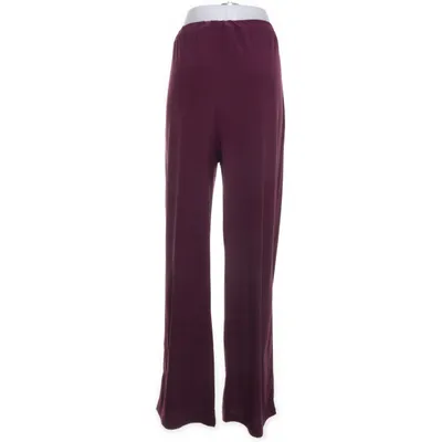 Byxor (Lila) från Akev Polyester, Elastan thumbnail 2