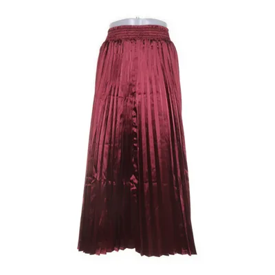 Rok (Rood) van Rihoas Polyester