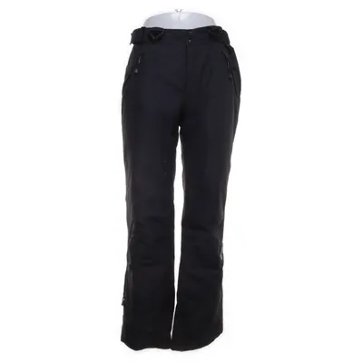 Täckbyxor (Svart) från Mover Goretex, Polyamid, Polyester