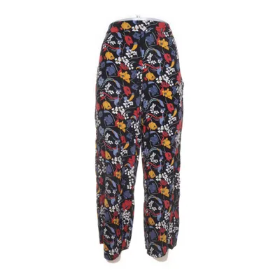 Culottes (Noir, Multicolore) de Just Viscose