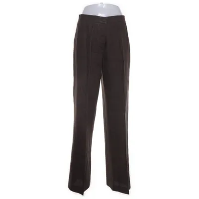 Kostymbyxor (Brun) från MaxMara Linne