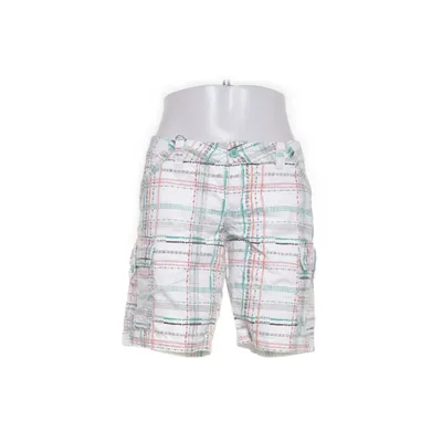 Cargo shorts (Wit, Meerkleurig) van Billabong Katoen