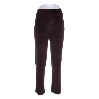 Sweatpants (Red) from Marina Yachting Cotton, Polyester