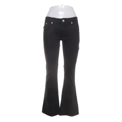 Jeans (Svart) från Victoria Beckham Bomull