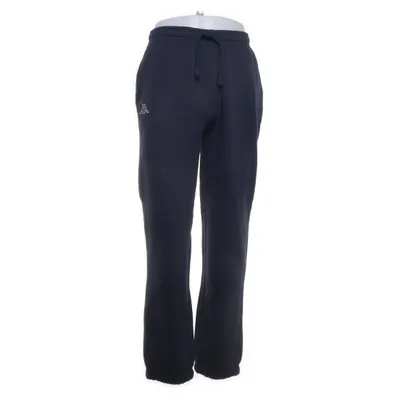 Sweatpants (Blue) from Kappa Cotton, Polyester