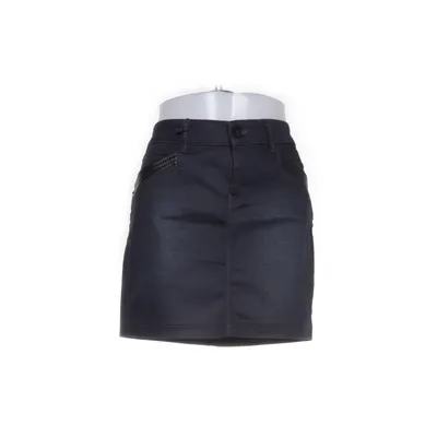 Jeanskjol (Blå) från Mexx Jeans Bomull, Elastan