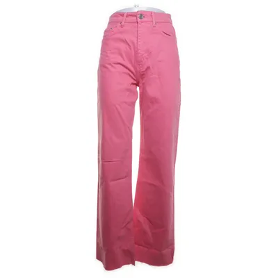 Jeans (Rosa) från Perfect Jeans Gina Tricot Bomull