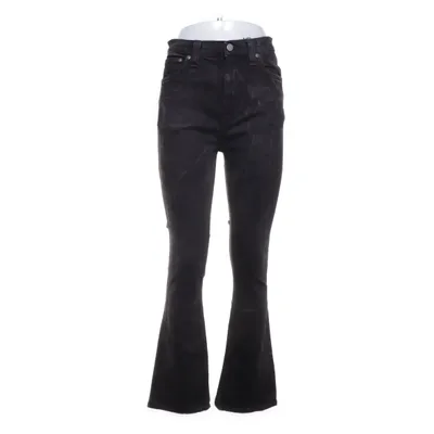 Jeans (Black) from Nudie Jeans Organic cotton, Elastane