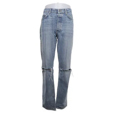 Jeans (Blå) från Karve Bomull