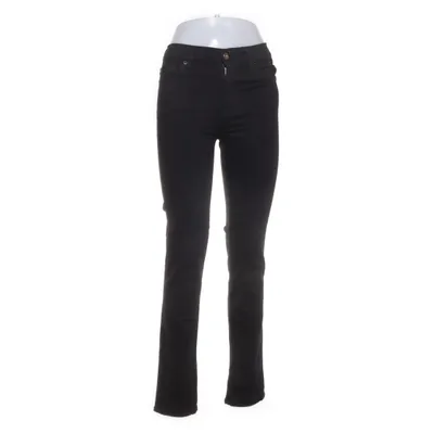 Jeans (Black) from 7 for All Mankind Cotton, Elastane, Modal, Polyester