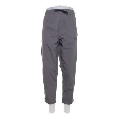 Trainingsbroek (Grijs) van Adidas Nylon