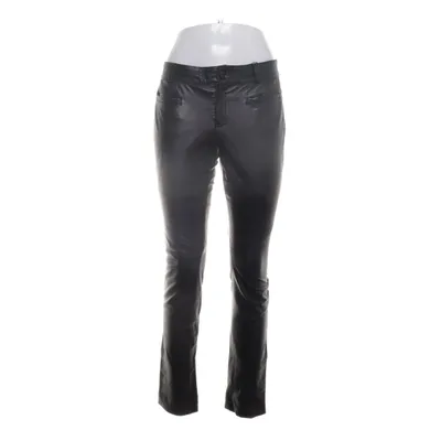 Läderbyxor (Svart) från Signal Skinn, Polyester