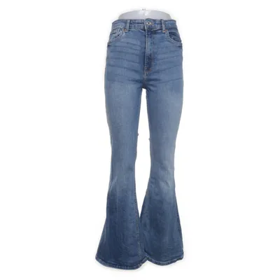 Jeans (Blue) from Bershka Denim