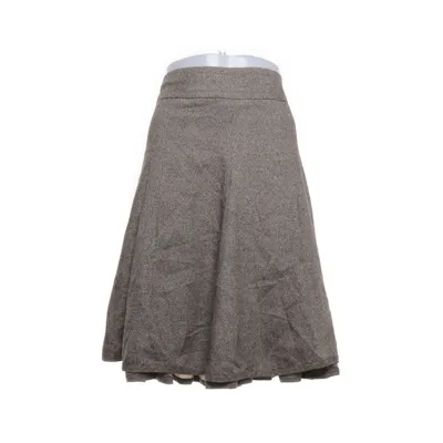 Rok (Beige) van Akris Punto