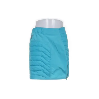 Överdragskjol (Blå) från Dynafit Elastan, Polyamid, Polyester