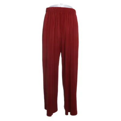 Palazzo pants (Red) from Kauf Dich Glücklich