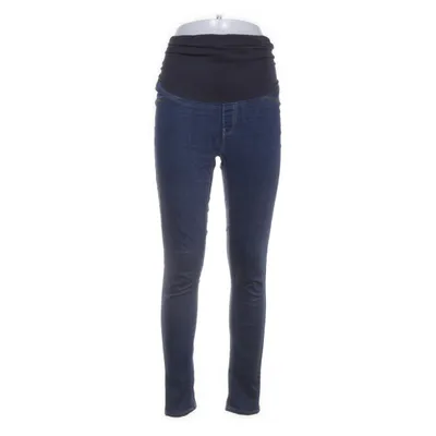 Mammajeans (Blå) från ONLY Maternity Bomull, Viskos