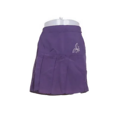 Skort (Lila) van Icepeak Polyamide