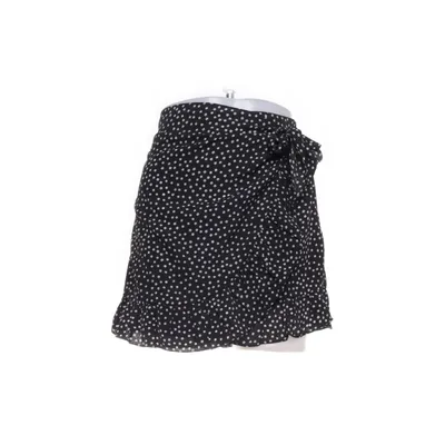 Skort (Zwart) van Loavies Polyester