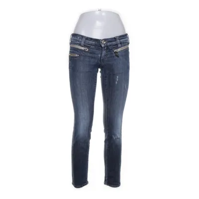 Jeans (Blue) from Miss Sixty Collection Cotton, Elastane