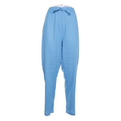 Broek (Blauw) van Up 2 Fashion