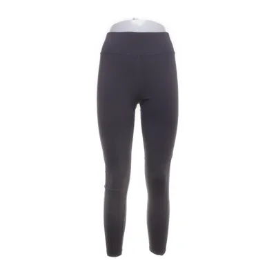 Sportleggings (Grijs) van ICANIWILL Polyester, Elastaan