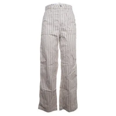 Jeans (Beige, Flerfarvet) fra Divided by H&M Bomuld