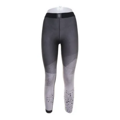 Träningstights (Grå) från Gym Hero Polyester, Elastan