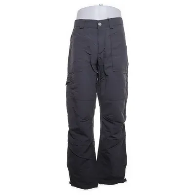 Cargo broek (Grijs) van Norrøna